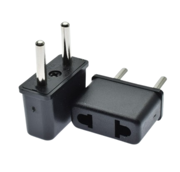 Travel adapter sa USA na EU JHD-9620