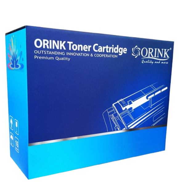 Zamjenski toner ORINK HP C4129X crni