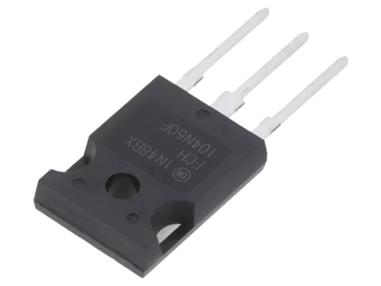 Tranzistor FCH104N60F