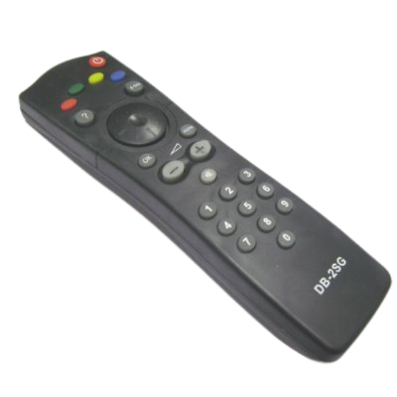 Daljinski upravljač za PHILIPS TV RC 2510/01 SEKI