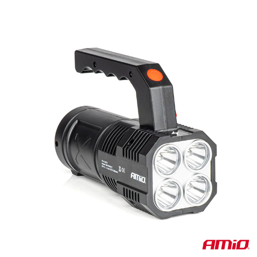RUCNA LED LAMPA punjiva 300LM 1200mAh 03273