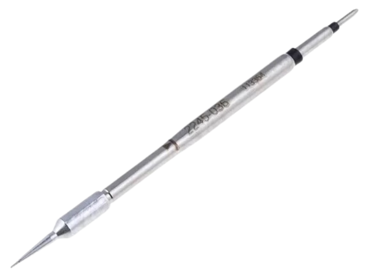 Vrh za lemilicu JBC 0.5mm JBC-C245036