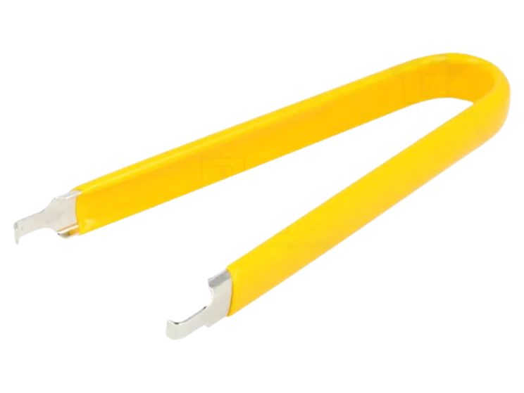 Pinceta za uklananje intgralnih kola D-PZ12 DIP 38mm