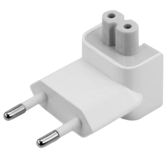 EU adapter dodatak za MacBook punjač