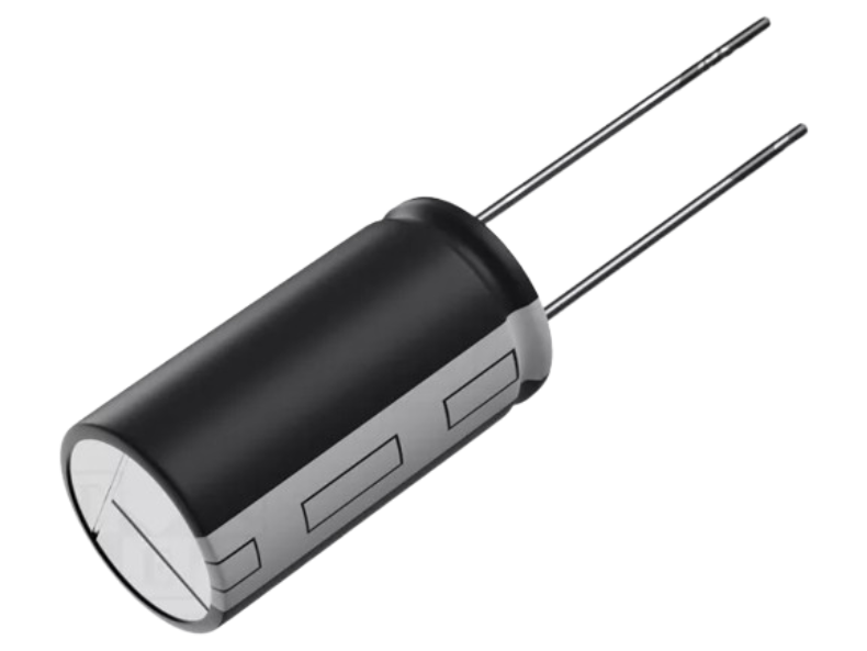 Kondenzator 820uF 16V