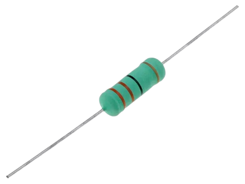 Otpornik 100mR 5W ROYALOHM