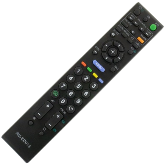 Daljinski upravljač za SONY TV RM-ED013
