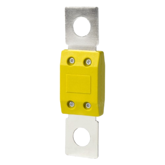 Auto osigurač 100A MEGAVAL SET 2/1