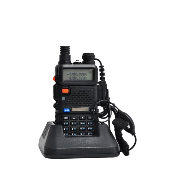 Dock stanica punjač za radio stanicu BAOFENG UV-5R