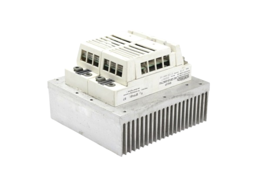 Integrisani modul SEMIKRON SKiiP 942GB120-3D