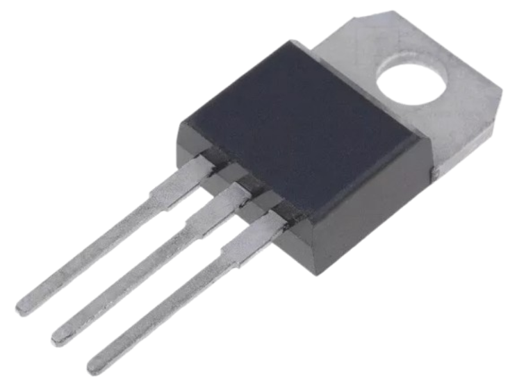 Triac T2050H-6T