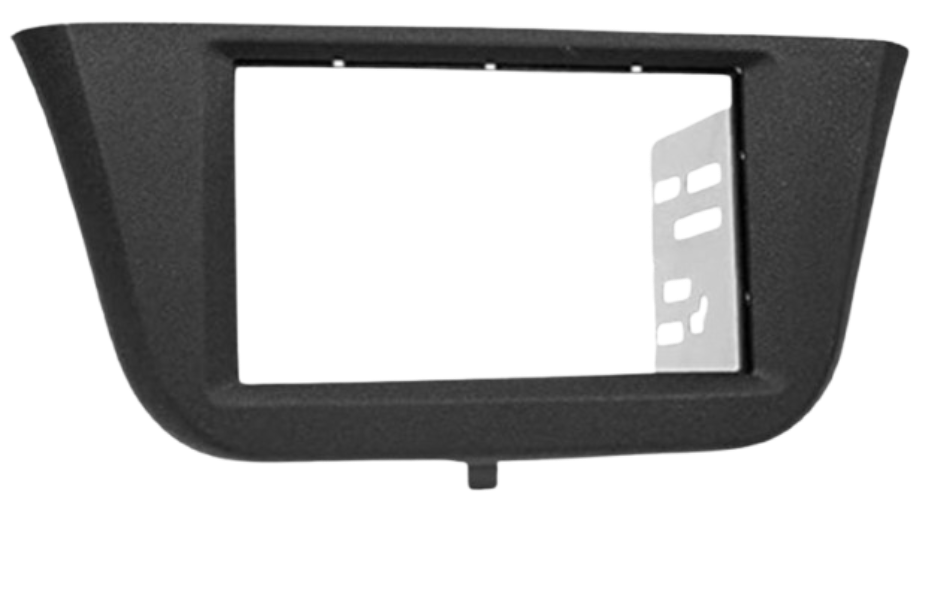Blenda okvir za auto radio player IVECO 9"