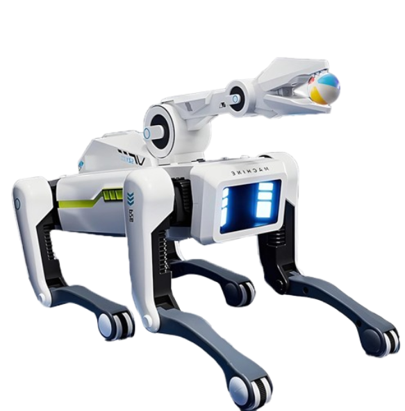 Multifunkcionalna RC robot igračka za djecu pas