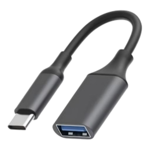 OTG adapter USB-C na USB-A 3.0