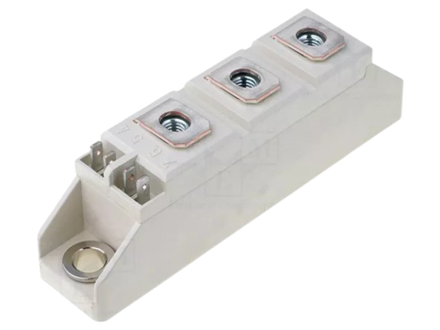 Modul tiristor SKKT92B12E