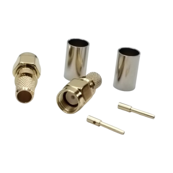 Konektor SMA za kabal RG59 SMA-C-J-4