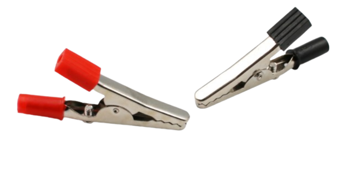 Krokodil štipaljke 45mm