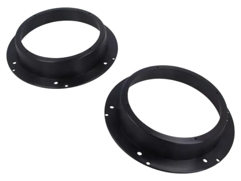 Adapteri distanceri za auto zvučnike AUDI ŠKODA VW RAM-20.662.2/K