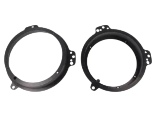 Adapteri distanceri za auto zvučnike AUDI SEAT TOYOTA RAM-20.670/K