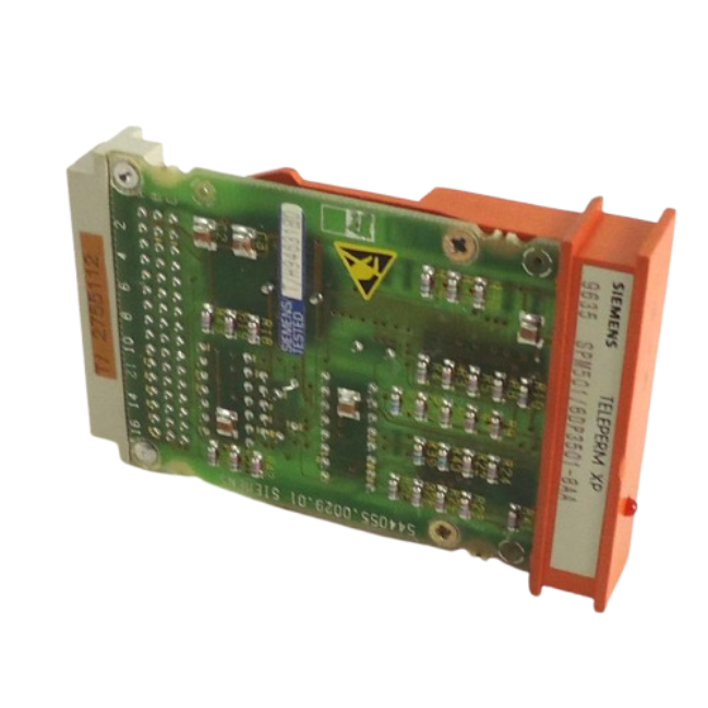 Industrijski modul SIEMENS 6DP3501-8AA