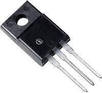 Triac T1230S-8FPB