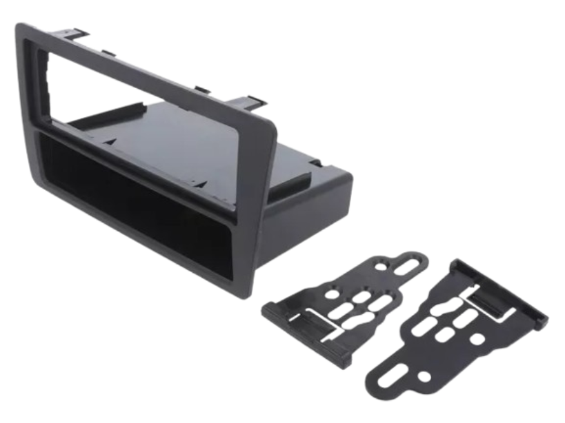Blenda okvir za auto radio player HONDA 1DIN 2DIN 2ISO RAM-40.736