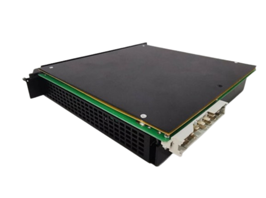 Kontrolni modul ALSTOM AL129A