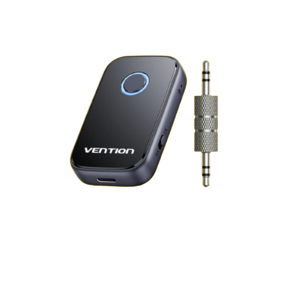 Bluetooth AUX auto audio prijemnik/predajnik VENTION NAOH0