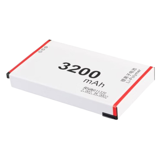 Punjiva baterija za mjerne istrumente 3NH BQ021 3.7V 3200mAh 11.84wh