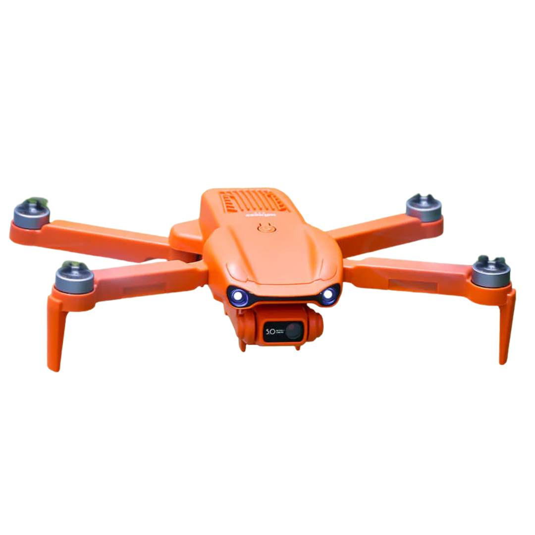 Moćni RC dron F12 sa 360 kamerom 6K HD GPS