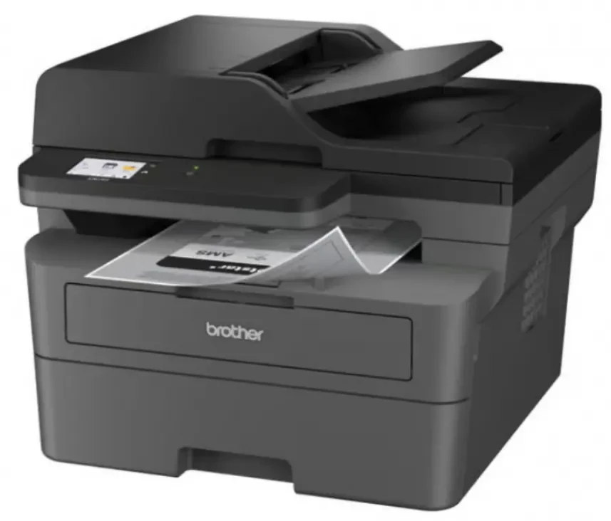 Multifunkcijski laserski printer BROTHER DCP-L2640DN
