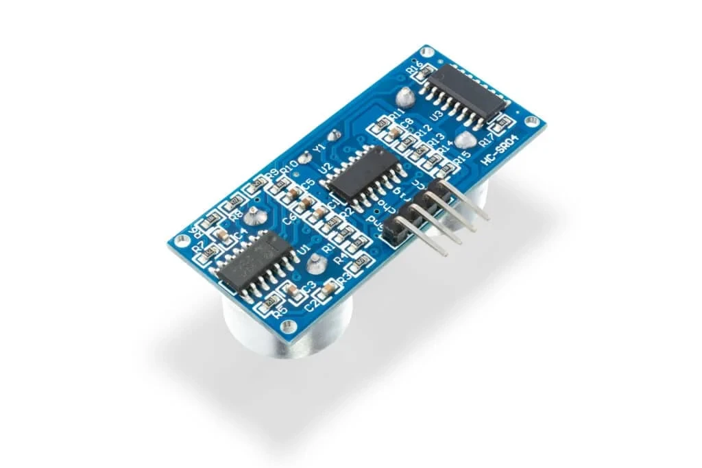 Ultrazvučni senzor udaljenosti ARDUINO modul HC-SR04