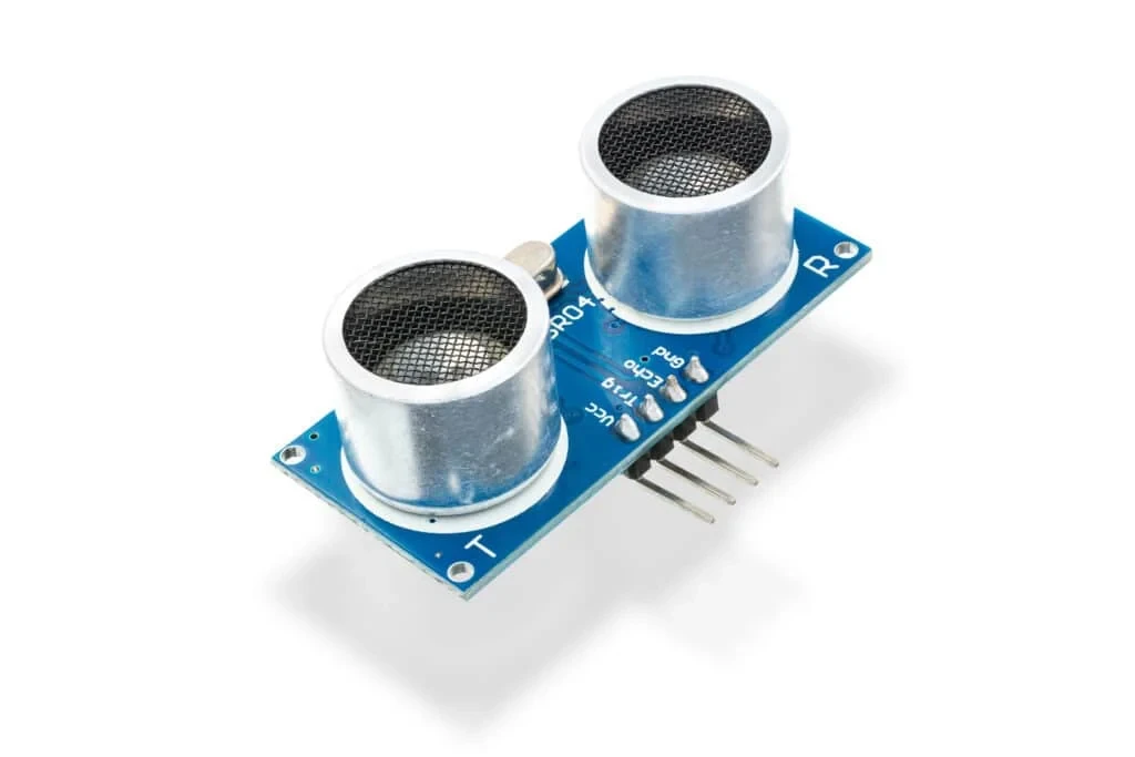 Ultrazvučni senzor udaljenosti ARDUINO modul HC-SR04