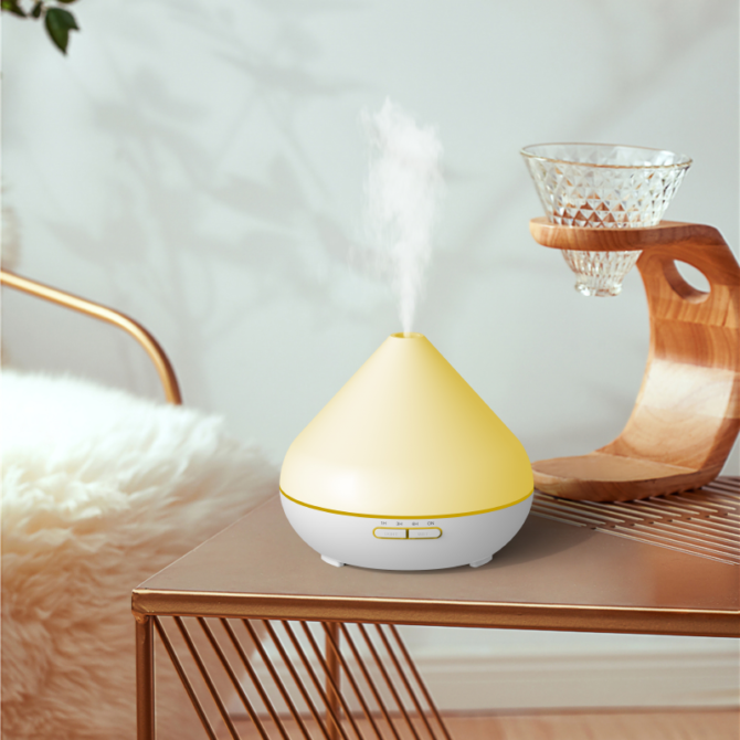 Aroma difuzer GREEN TECH DT-1516