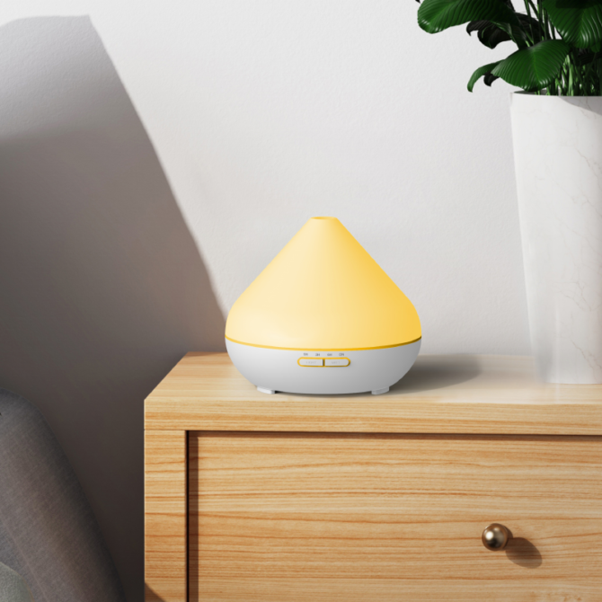 Aroma difuzer GREEN TECH DT-1516