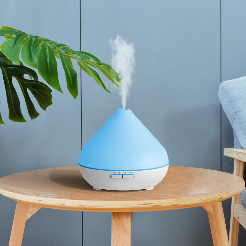 Aroma difuzer GREEN TECH DT-1516