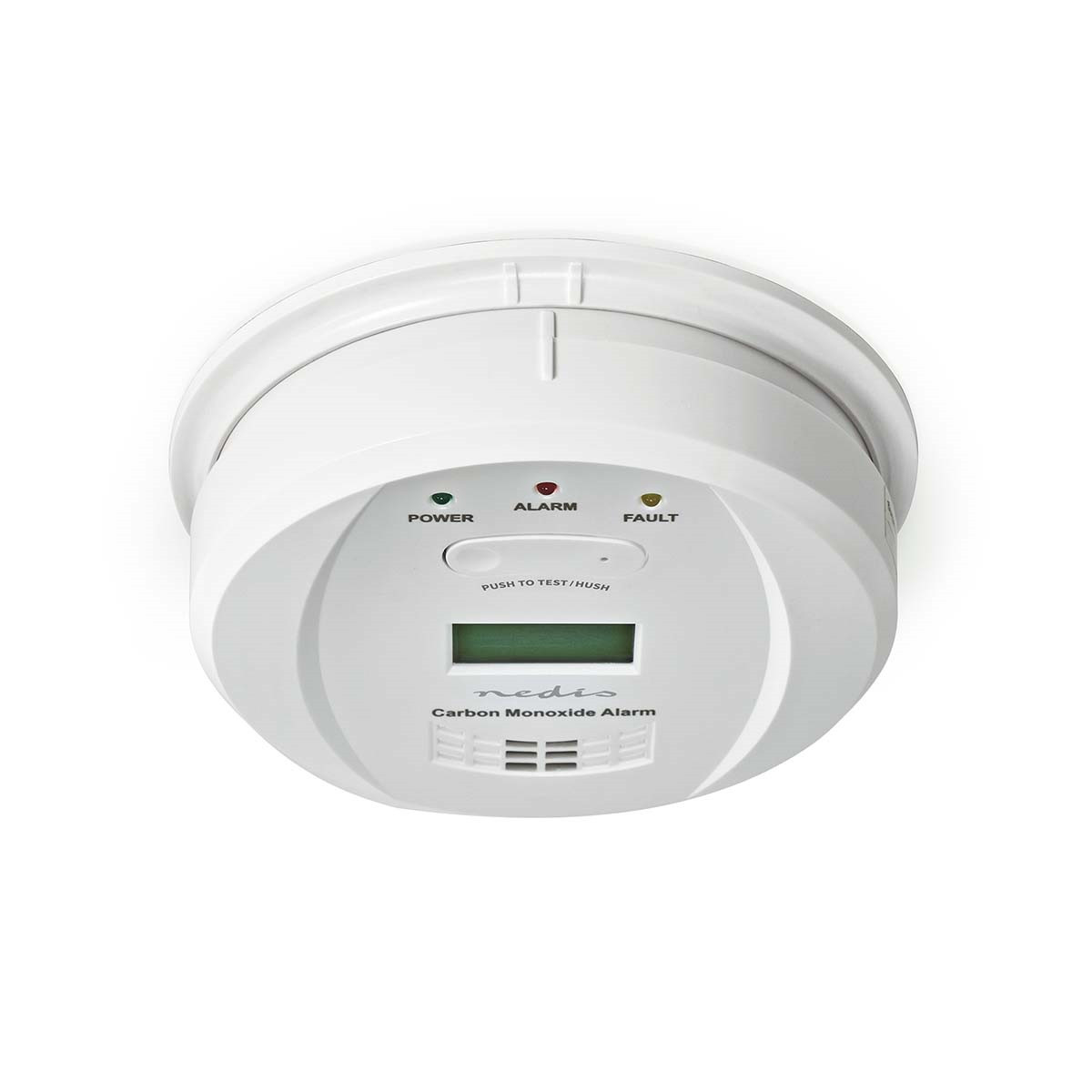 Detektor ugljenmonoksida NEDIS DTCTCO40WT - slika 3