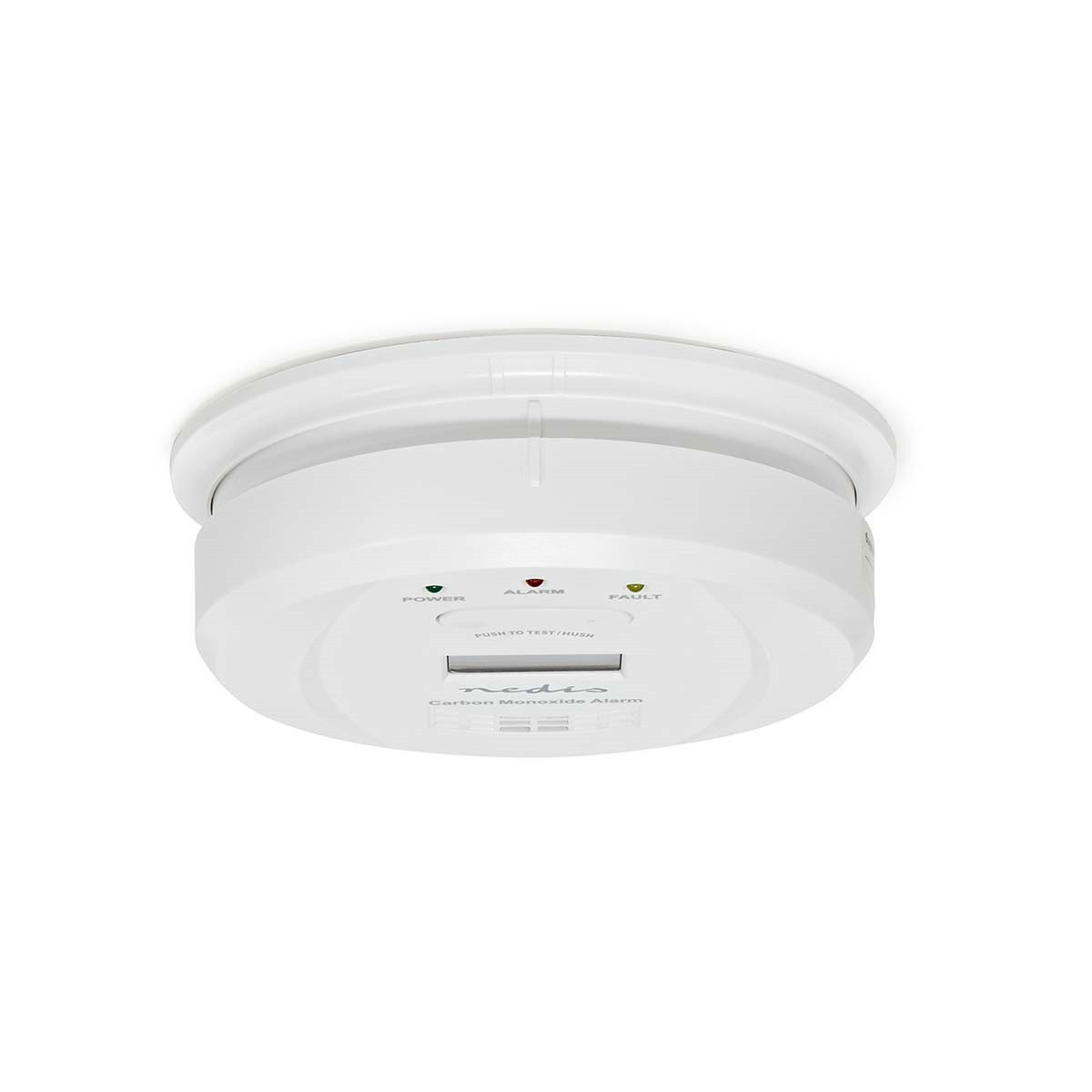 Detektor ugljenmonoksida NEDIS DTCTCO40WT - slika 4