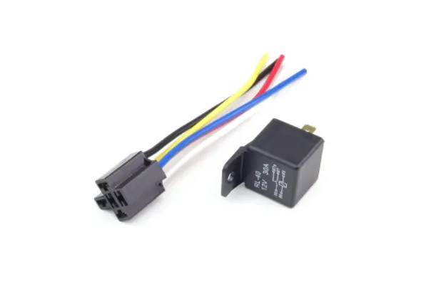 Automobilski Relej 01619
