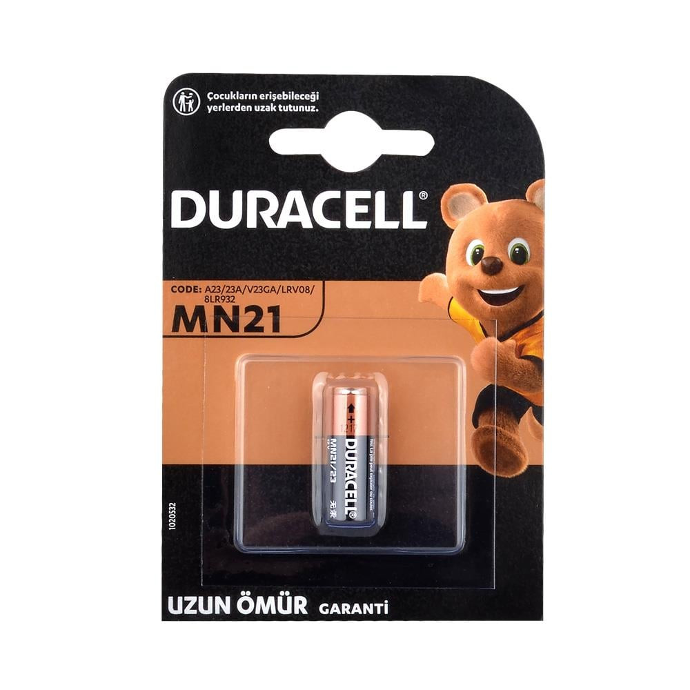 Baterija 12V MN21 DURACELL