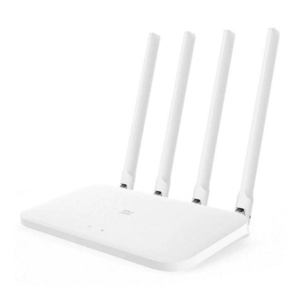 Router XIAOMI MI 4A DVB4230GL