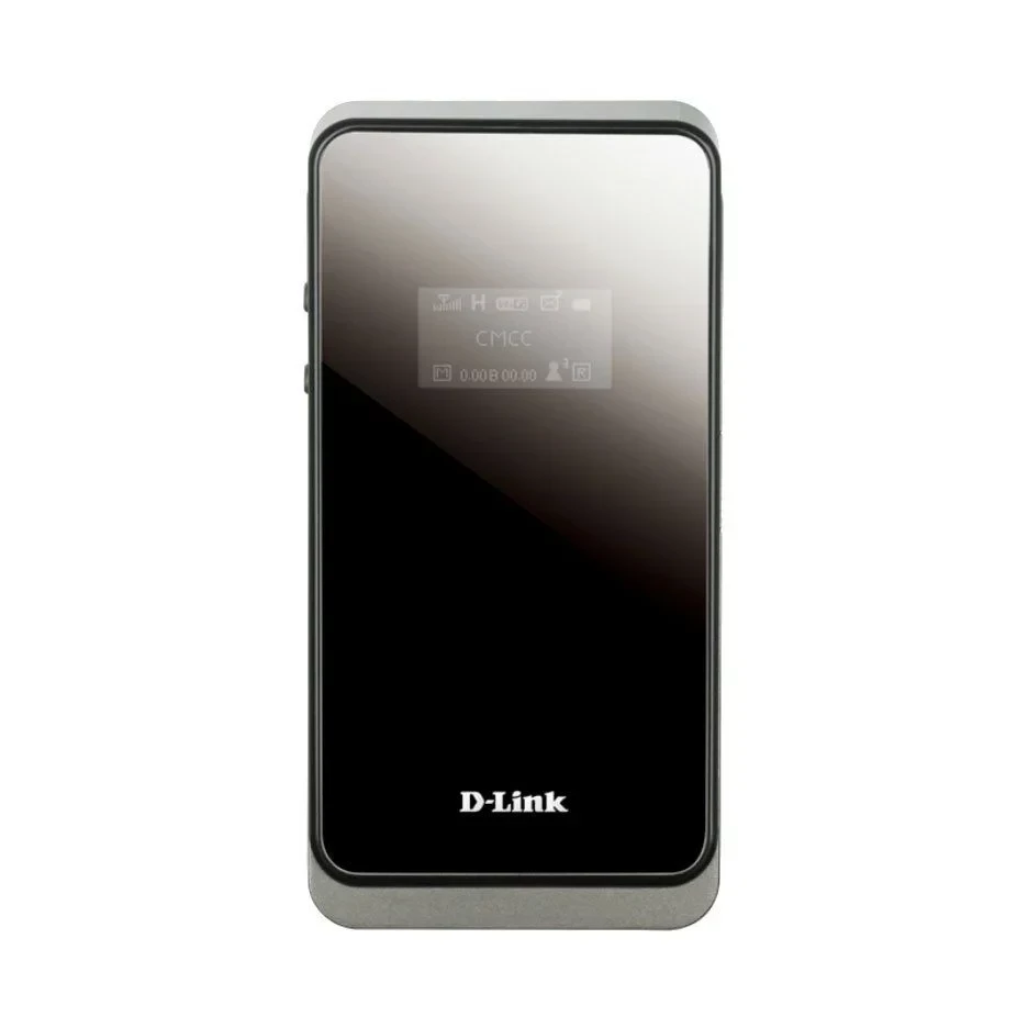 Mobilni router D-LINK DWR-730/E 3G