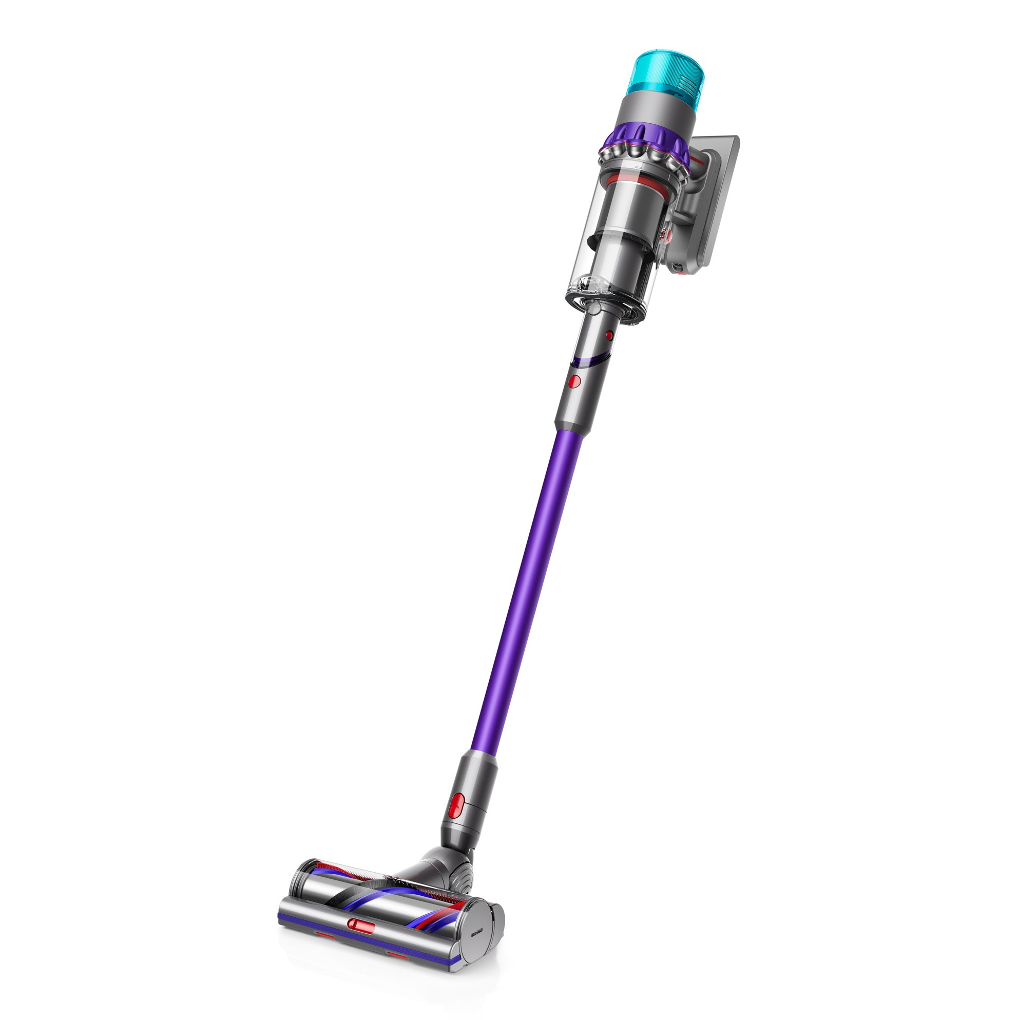 Bežični usisivač DYSON GEN5 Detect Absolute