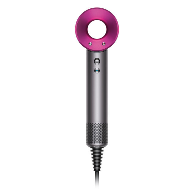 Fen za kosu DYSON Supersonic HD07 Iron/Fuchsia