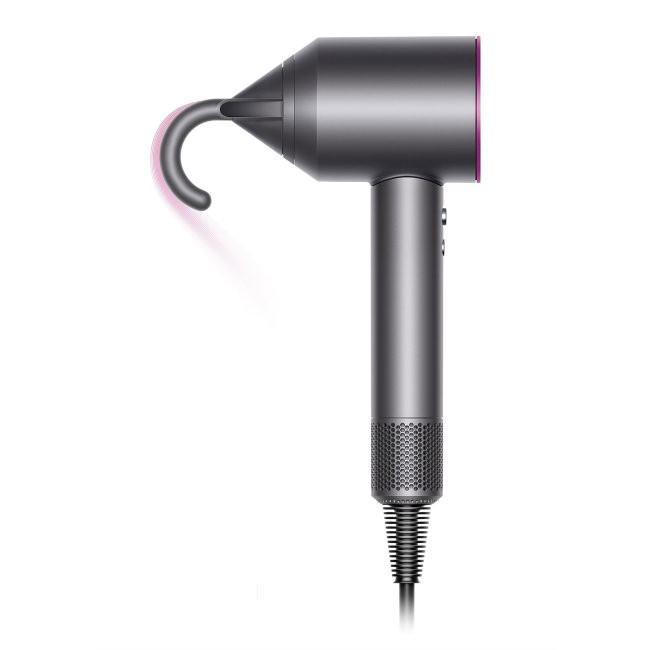Fen za kosu DYSON Supersonic HD07 Iron/Fuchsia