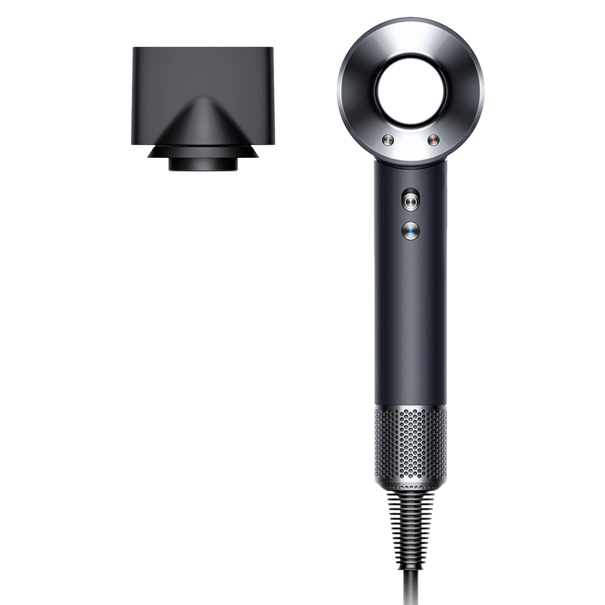 Fen za kosu DYSON Supersonic HD07 Lite Black/Nickel