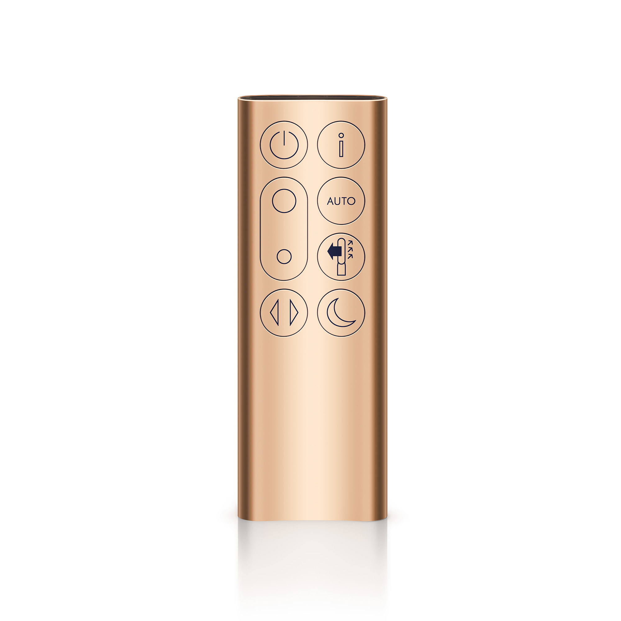 Pročiščivač DYSON Purifier Cool Formaldahyde TP09 White/Gold