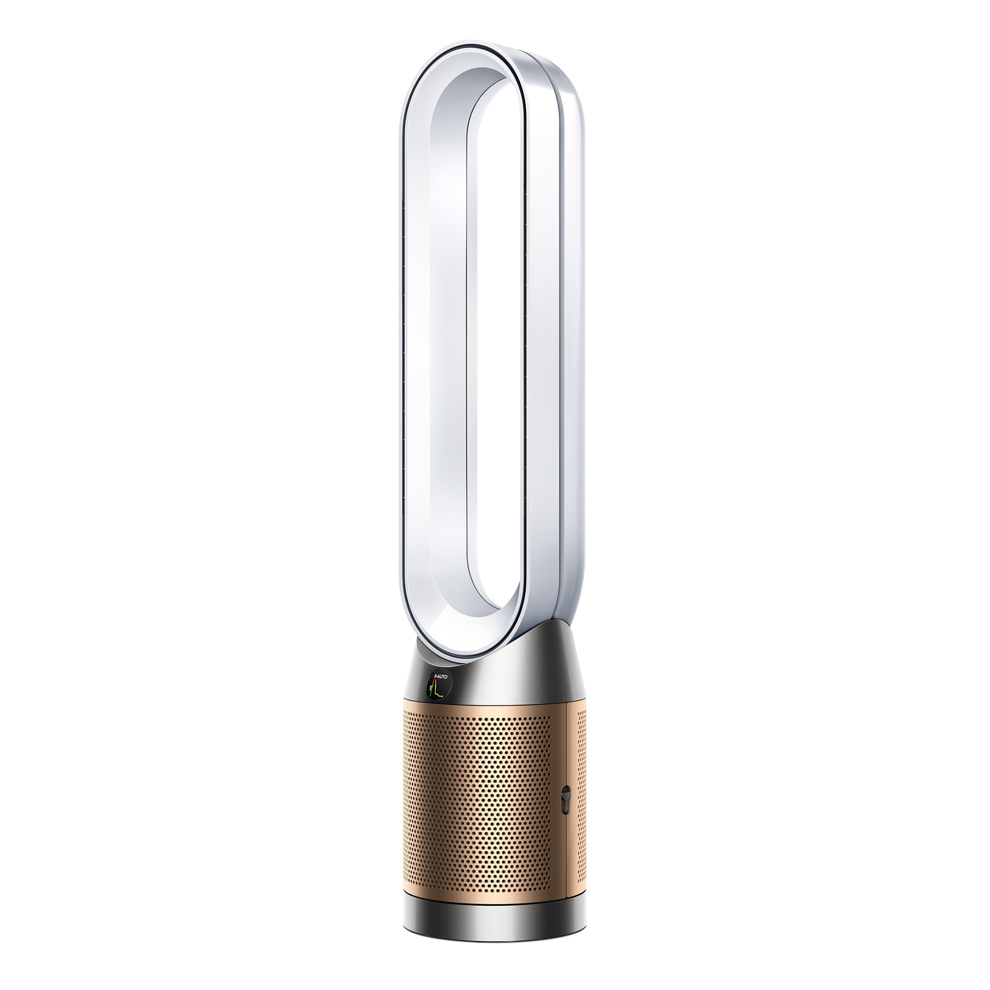 Pročiščivač DYSON Purifier Cool Formaldahyde TP09 White/Gold