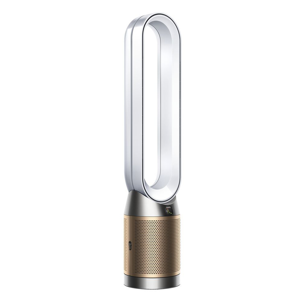 Pročiščivač DYSON Purifier Cool Formaldahyde TP09 White/Gold