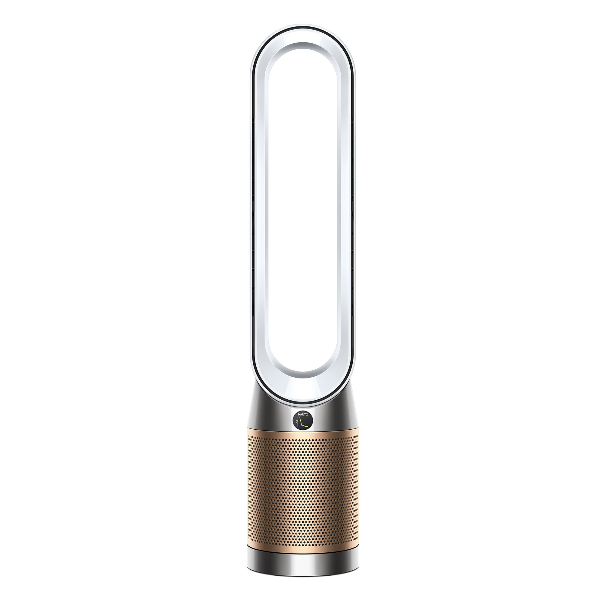 Pročiščivač DYSON Purifier Cool Formaldahyde TP09 White/Gold